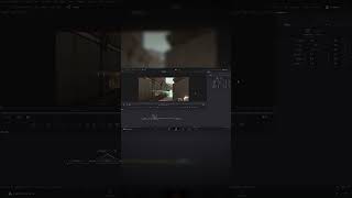 How to use the KSlice node #valorantedit #davinciresolve