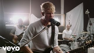 Video thumbnail of "Mother Mother - Baby Boy (Studio Session)"