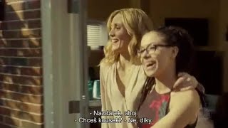 #55 CZ Orphan Black: Cophine scenes (Cosima & Delphine) 5 season (5x10/03) Last episode - CZ subt