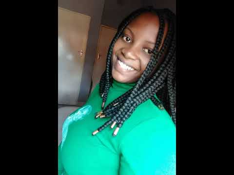 Ruzvidzo Masimba Audio Visuals Dr Jonah Moyo