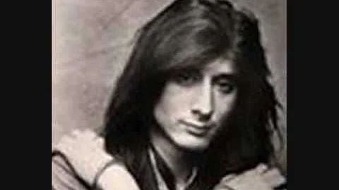 Wheel in the sky Steve Perry / Journey
