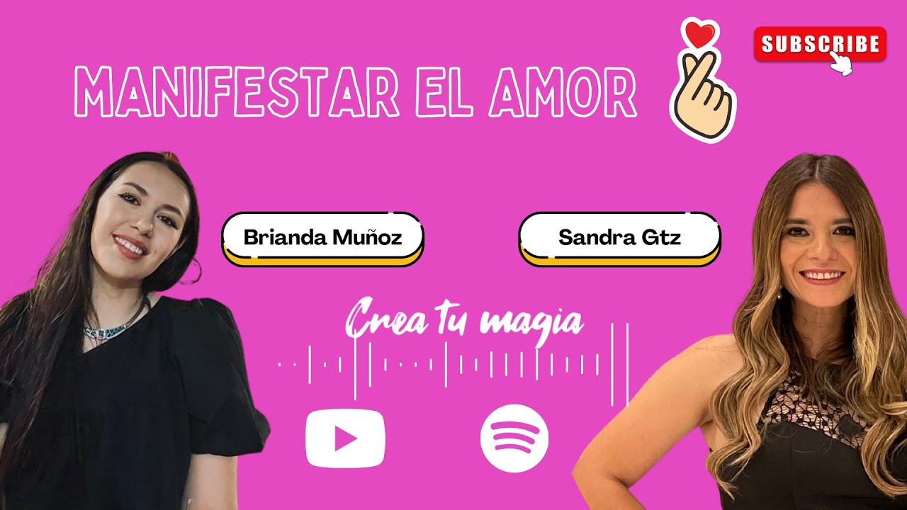 Manifiesta una relación de pareja espectacular💖