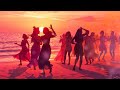 AfroGroove_35 Live Stream