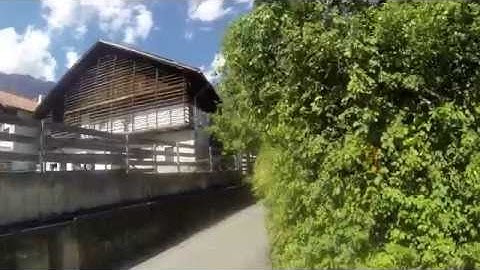 Single Camera Obstacle Avoidance