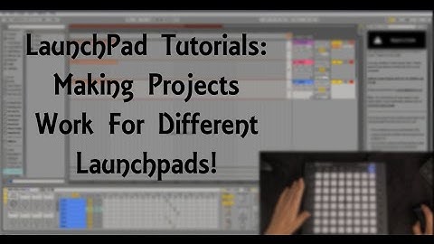 Launchpad Tutorials: Making Projects Work For Different Launchpads!