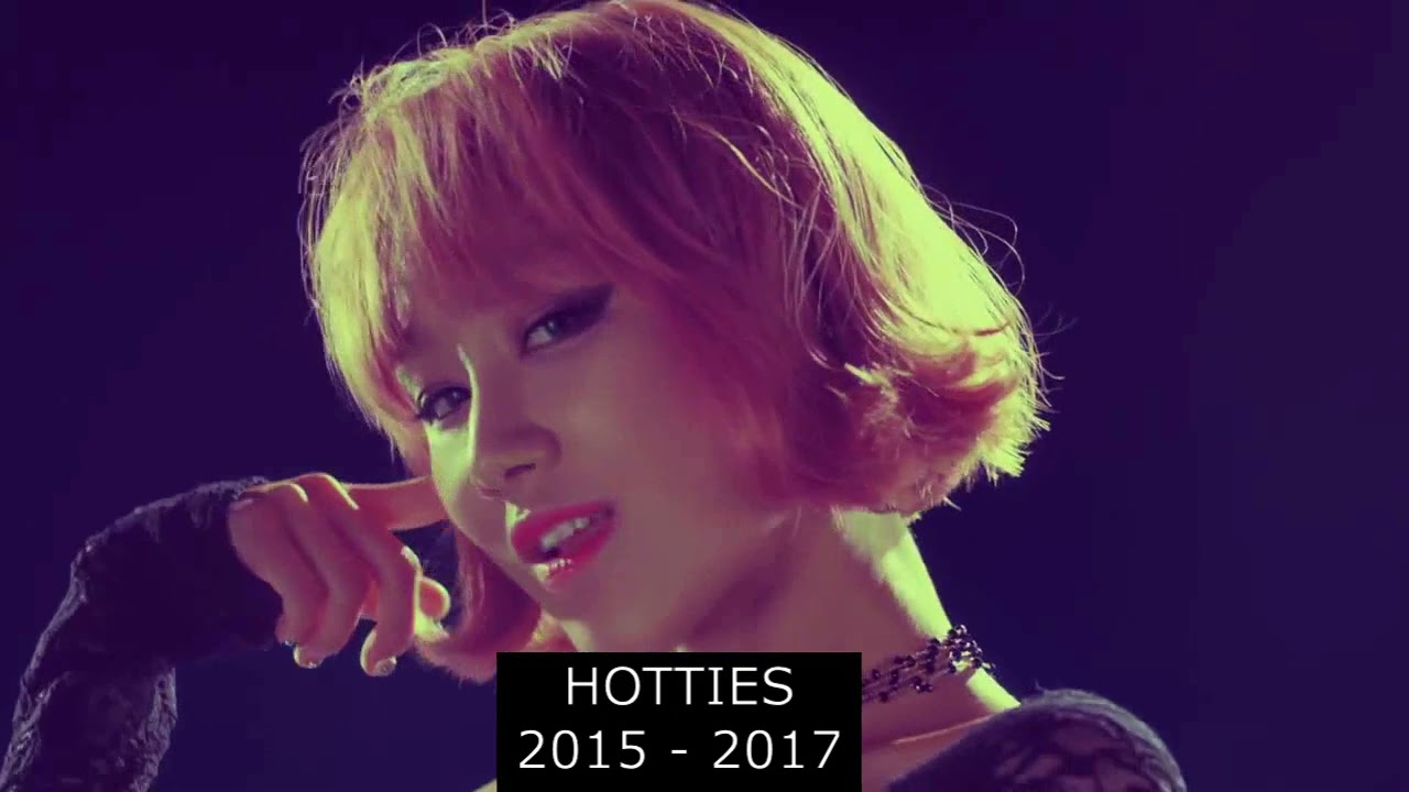 Unknown k-pop groups #4