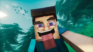 видео: Почему это самый страшный хоррор мод ? | Grotesque steve minecraft картинка: Почему это самый страшный хоррор мод ? | Grotesque steve minecraft