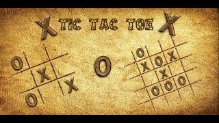 Tic Tac Toe Puzzle  | How To Win Tic Tac Toe 5x5 |  Bluetooth Two Player Chat | Android Game screenshot 4