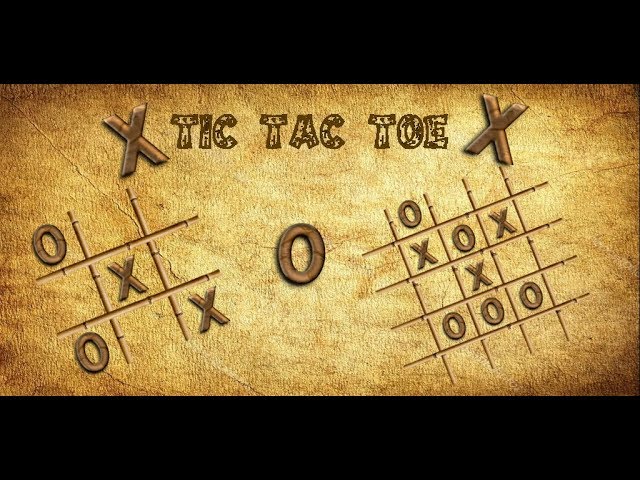 Tic Tac Toe Puzzle, How To Win Tic Tac Toe 5x5, Bluetooth Two Player Chat