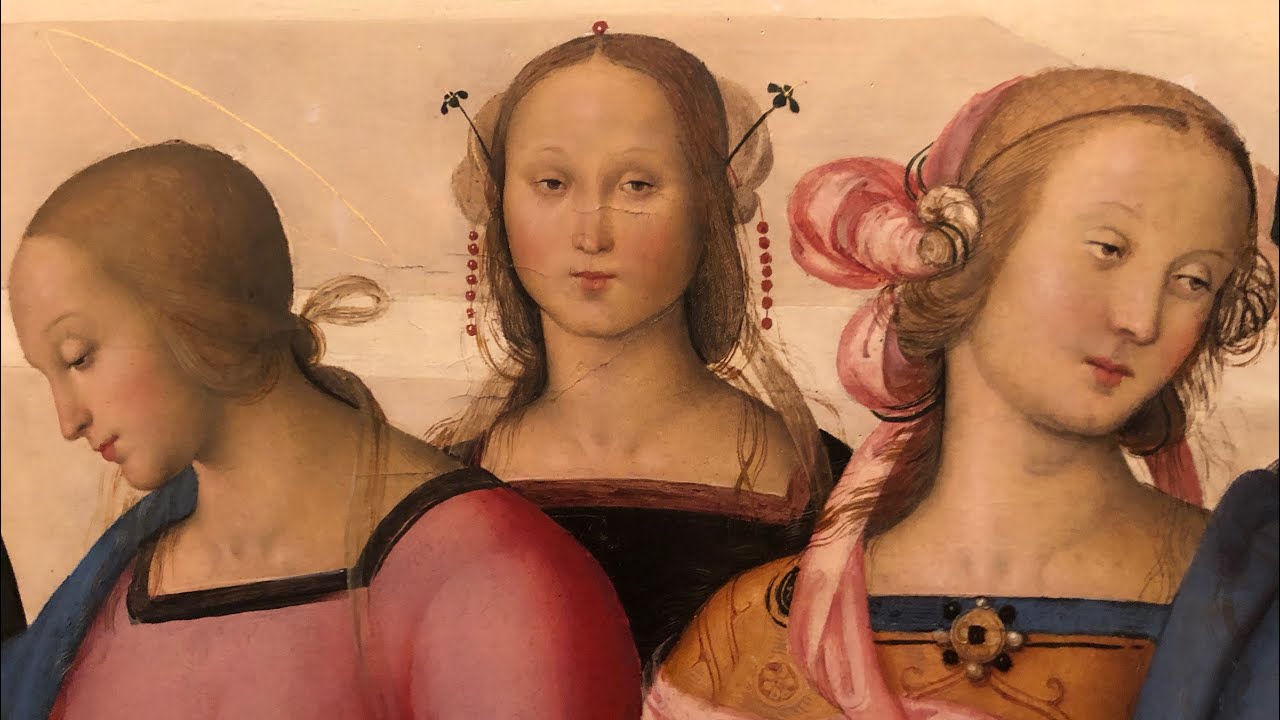 Mostra Perugino. Perugia 2023 YouTube Mostra Perugino. Perugia 2023 YouTube