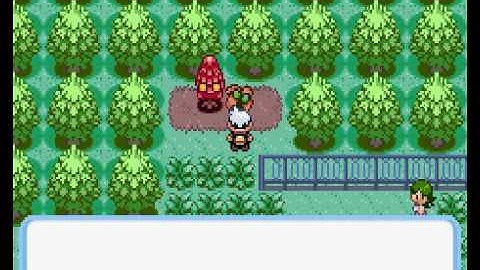 Pokémon Ruby Walkthrough Part 31 - After Rain Comes Sunshine ! 2/2