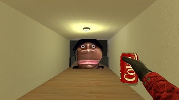 POV FUNNY FACE AUUGHH #garrysmod100k   #garrymod