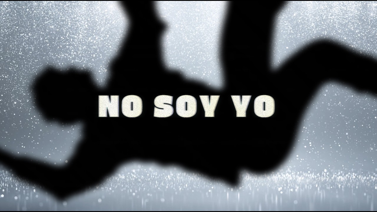 NO SOY YO【Nekkowa】