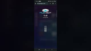 SEJA UM REVENDEDOR PAINEL INTERNET ILIMITADA LINK NA DESCRIÇÃO VIVO TIM OI screenshot 5
