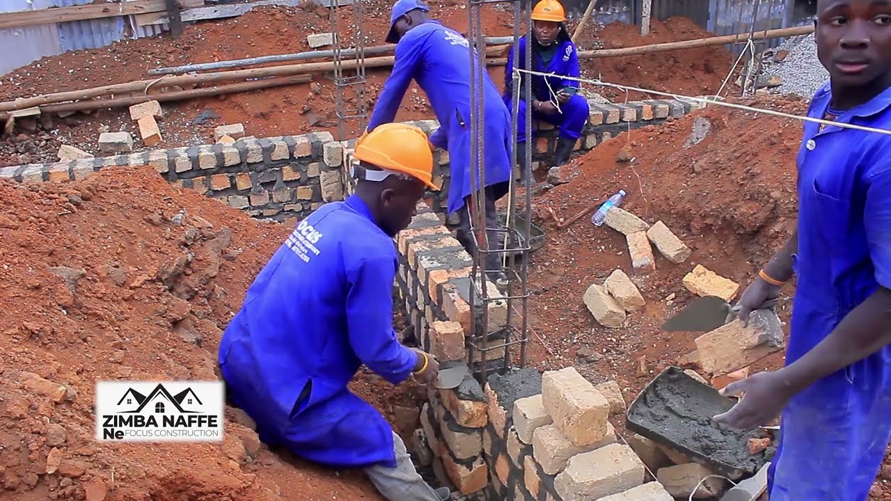 ENZIMBA YAKALINA OKUVA KU PULAANI PAKA KUGGWA- ENG.PETER DDUNGU ANYOONYOLA KU NSIMBI ENTONO