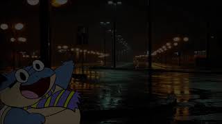 Blastoiseanimator Discovers Synths