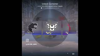 В поисках эксклюзива крутим капсулы день 9 #cs #cs2 #csgomoments #csgofunny #csgo #csdrop#кейсы #cs