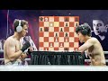 Pointcrow vs disguisedtoast  mogul chessboxing main event