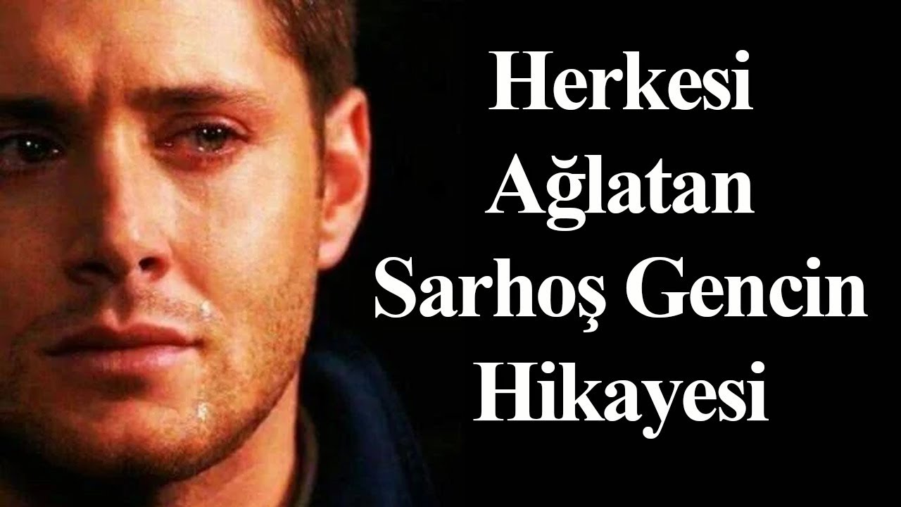 Herkesi Ağlatan Sarhoş Gencin Hikayesi I Bosnalı Mestan