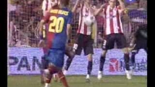 UEFA Champions league theme song in indonesian language by The Poera's.wmv