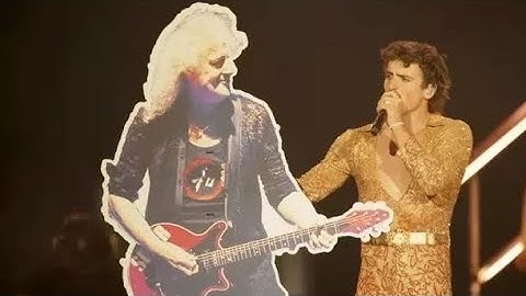 Benson Boone Trolls Coachella Crowd After Lukewarm Response to Brian May