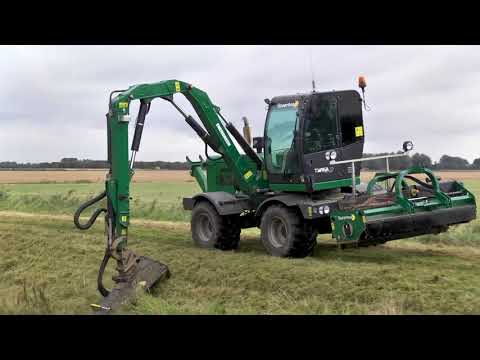 GRASSMEN - Spearhead TWIGA SPV2