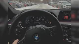 Gazirovka -BMW