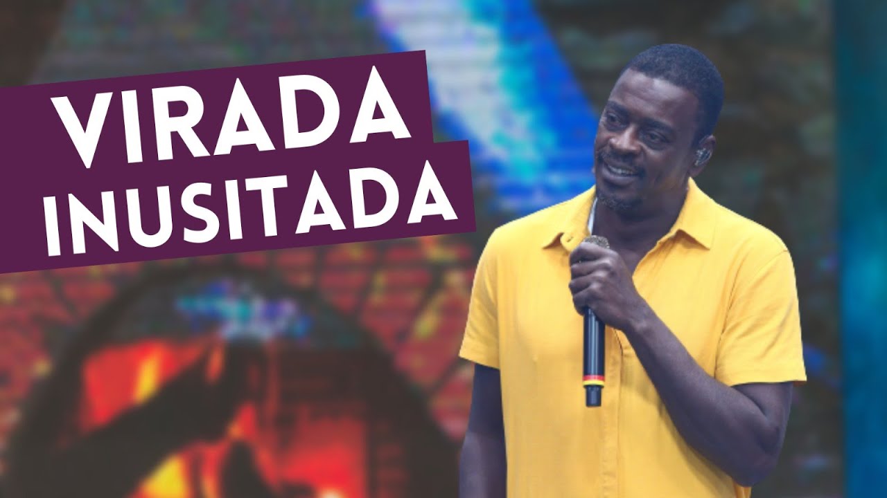 Seu Jorge relembra situação inusitada em festa de réveillon no Japão