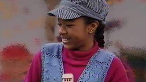 All Aboard for Sharing (2000 Version) Short Credits