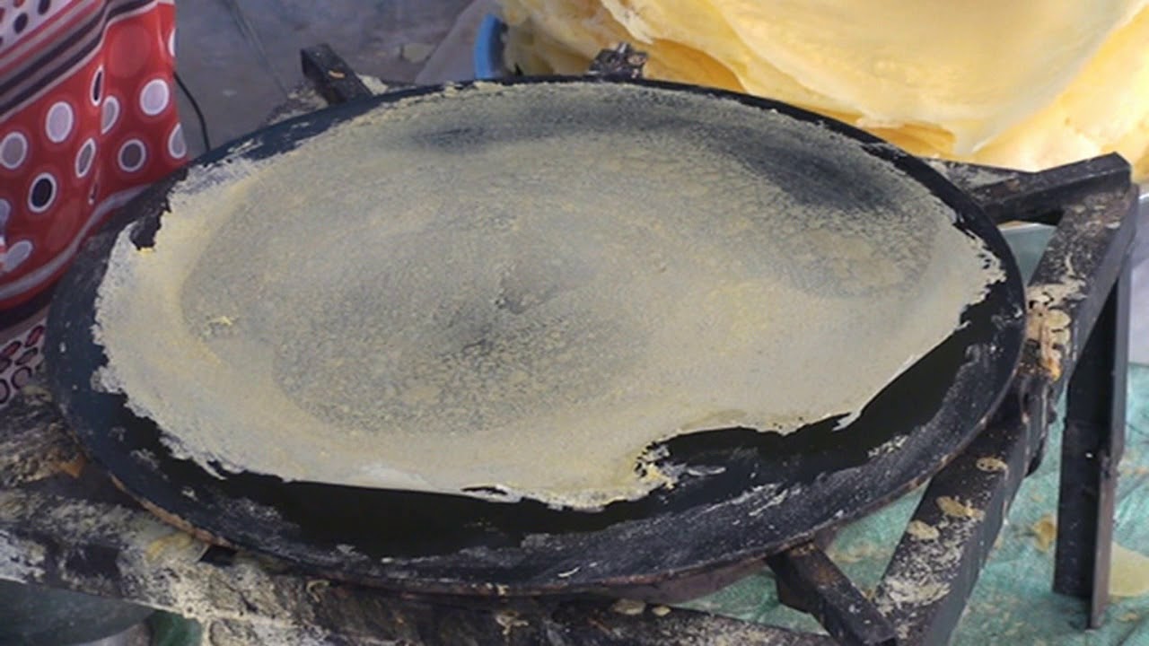 طريقه عمل الابريه النوبى ...مشروب الافطار فى رمضان .