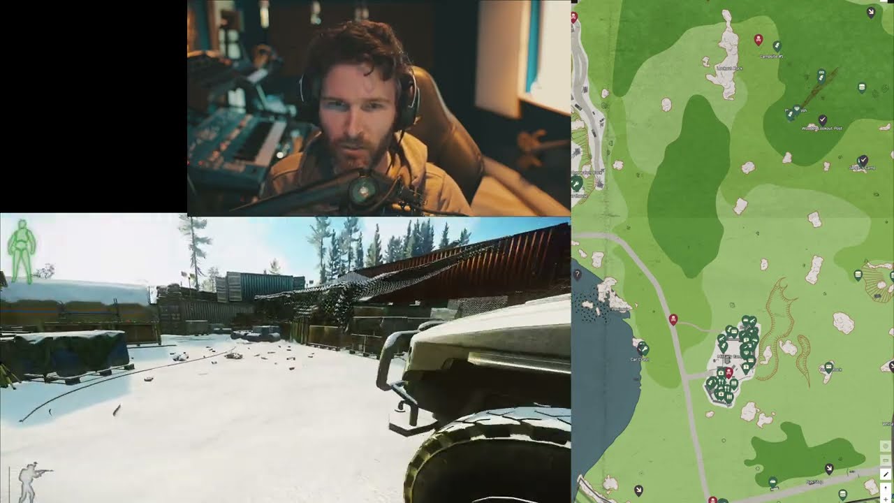 The Alternate way to get the Dorms 206 Key | Day 5A Tarkov Beginner's Guide