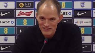 Tuchel Finally Plays Kane–Bellingham–Foden Together: England’s Tactical Gamble vs Albania Explained