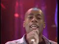 Roachford - Cuddly Toy (Live On Roland Rat The Series TV Show 1988)