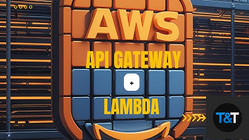 API Gateway + Lambda in AWS | Real-Life Analogy + Hands-On Tutorial