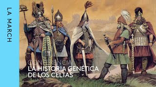 Celtas, un pueblo de hierro (II): la historia genética · La March