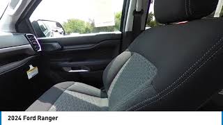 2024 Ford Ranger near me Winter Haven Cypress Gardens Auburndale FL 23776 23776