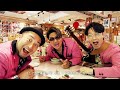 HAMBURGER BOYS / WAOアサイチ［Official Video］