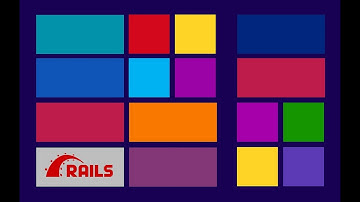 Episode #132 - Ruby on Rails Development on Microsoft Windows 10