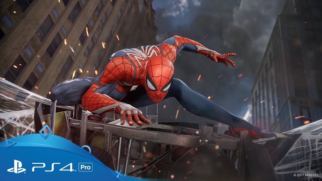 Polering periskop sammenholdt Spider-Man PS4 Wiki – Everything You Need To Know About The Game