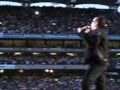 U2 - Who's Gonna Ride Your Wild Horses - Vertigo Tour - Dublin City - 24th June 2005