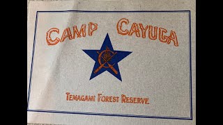 Camp Cayuga 2