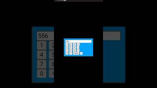 Learn to make a calculator #shorts #viral #html #css