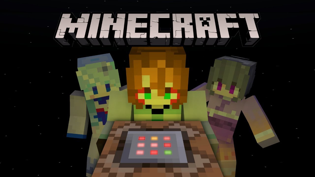 【Minecraft】麥塊啓動!!【伊哇/ IwaMidorin】w/Ran, Mura | MYViki
