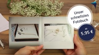 Ruck Zuck Fotobucher Youtube