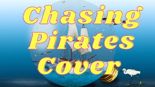 Chasing Pirates, Norah Jones, Pop Jazz Singer Songwriter Music Song, Jenny Daniels Cover