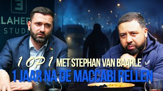 Download Lagu TERUGBLIK OP DE MACCABI RELLEN : 1 OP 1 MET STEPHAN VAN BAARLE! MP3 Download Lagu TERUGBLIK OP DE MACCABI RELLEN : 1 OP 1 MET STEPHAN VAN BAARLE! MP3