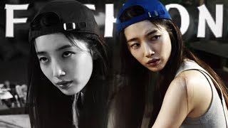 Suzy Edit   Fashion   Genie Make A Wish
