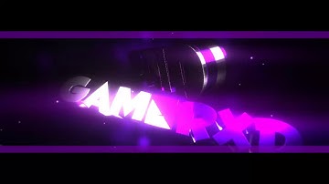 Intro for PaidGAmer xD
