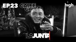 LaJunta | Entrevista a GALEE GALEE 