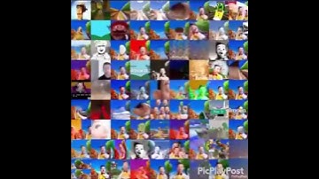 (REUPLOAD-ISH) The Mine Song but it’s a mashup of 81 versions